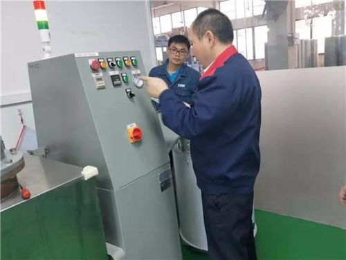 精准计量，守护质量——江苏世通仪器检测服务的专业价值