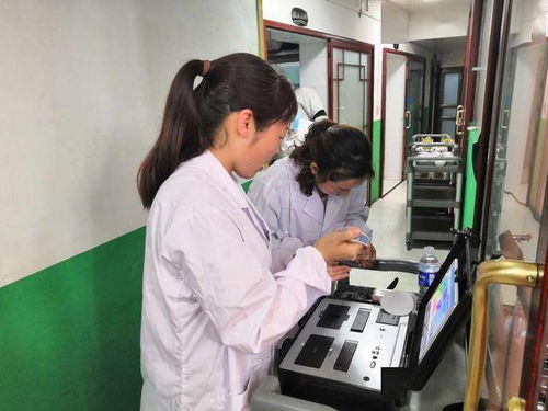 筑牢食品安全防线 庄浪县食品药品检验检测中心有序推进监督抽检工作