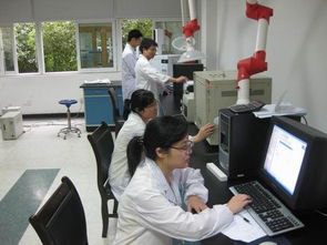 以高标准铸就专业典范 浙江检科院嘉兴分院全力做好检验检测技术服务