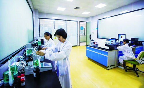 需求攀升与客户集群赋能 厦门新材料表征技术创新联盟正式揭牌，检验检测服务全面升级